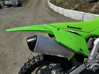 Kawasaki KX 250 X 2