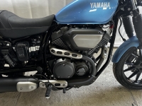 Yamaha XVS 950 BOLT 12