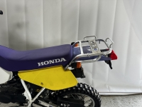 Honda CRM 50 2