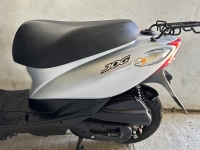 Yamaha JOG 50 5