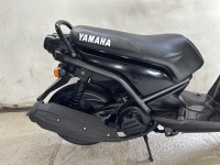 Yamaha BWS 125 7