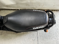 Yamaha BWS 125 3