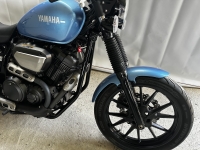 Yamaha XV 950 BOLT 12