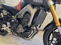 Yamaha MT 09 11