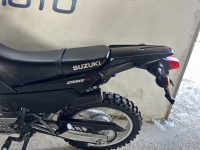 Suzuki DR 200 S 8