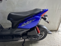 Yamaha BWS 50 2