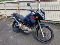 Kawasaki KLE 500 2