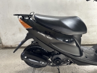 Suzuki Address V50 12