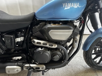 Yamaha XV 950 BOLT 13