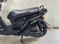 Yamaha BWS 125 1