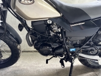Yamaha TW 200 4